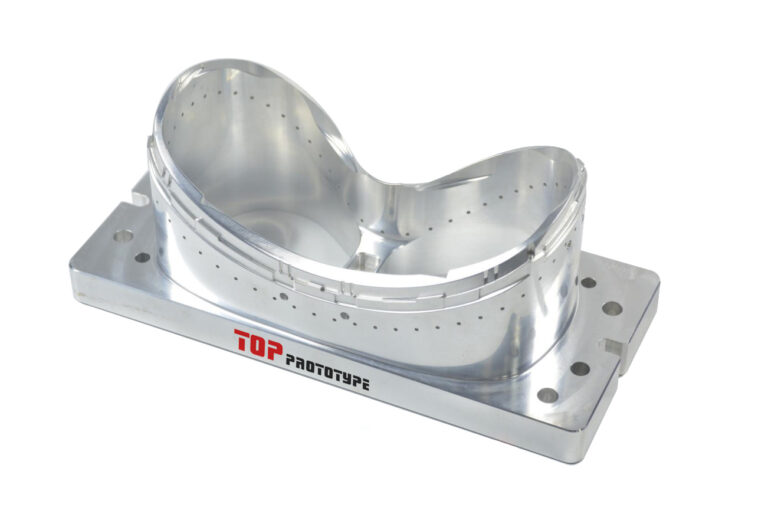 Custom Precision Machining with 5 Axis Technology from China – cci-edu